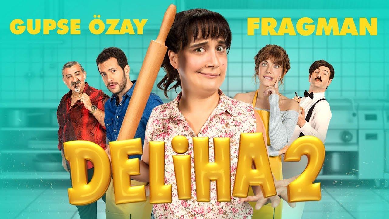 فيلم دليها 2 Deliha 2018 مترجم
