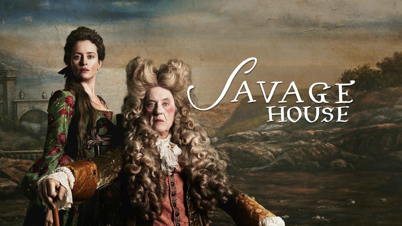فيلم Savage House 2026 مترجم