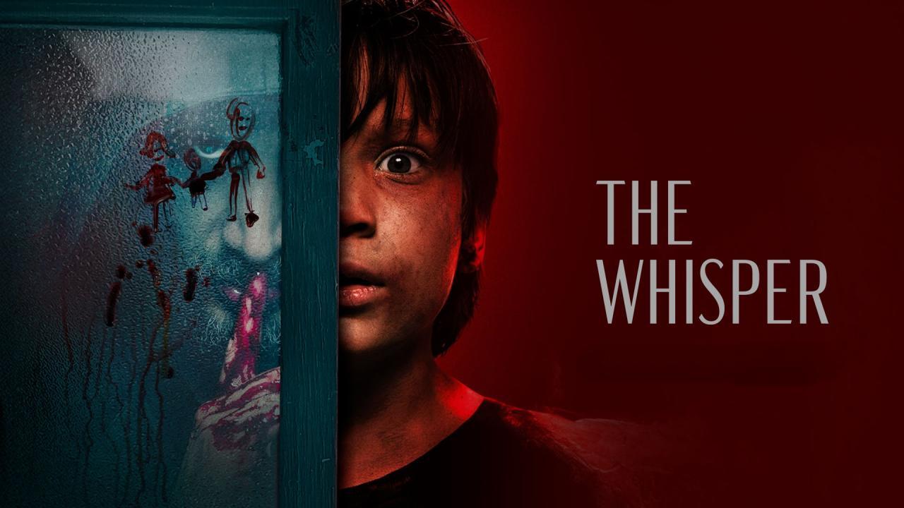 فيلم The Whisper 2025 مترجم