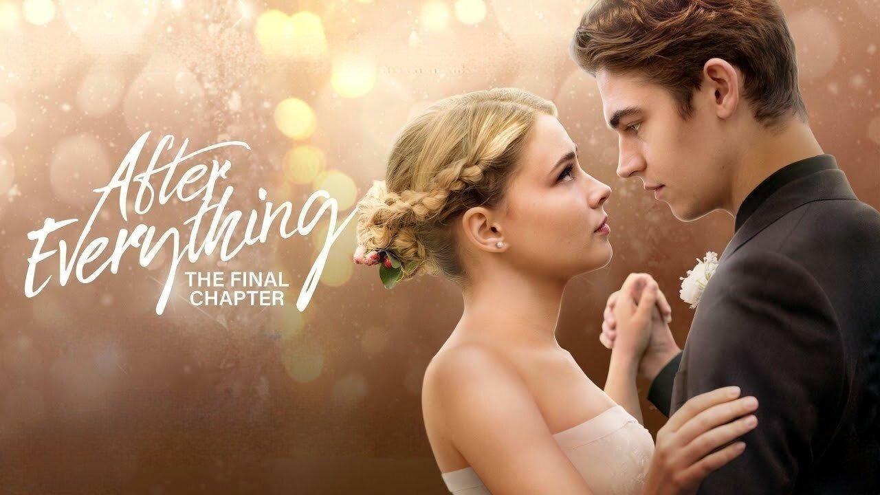 فيلم After Everything 5 2023 مترجم