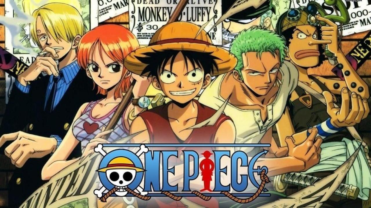 انمي ون بيس One Piece مترجم