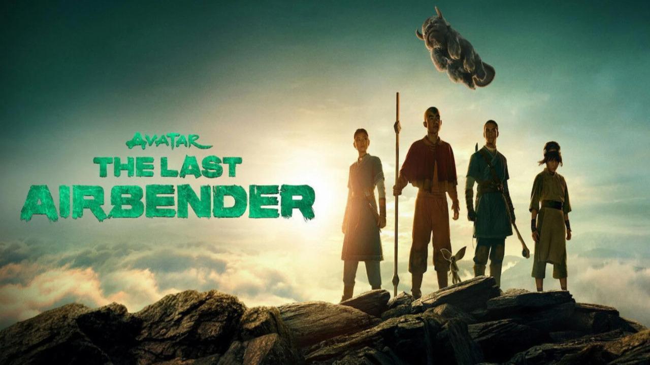 مسلسل Avatar The Last Airbender الموسم الثاني مترجم