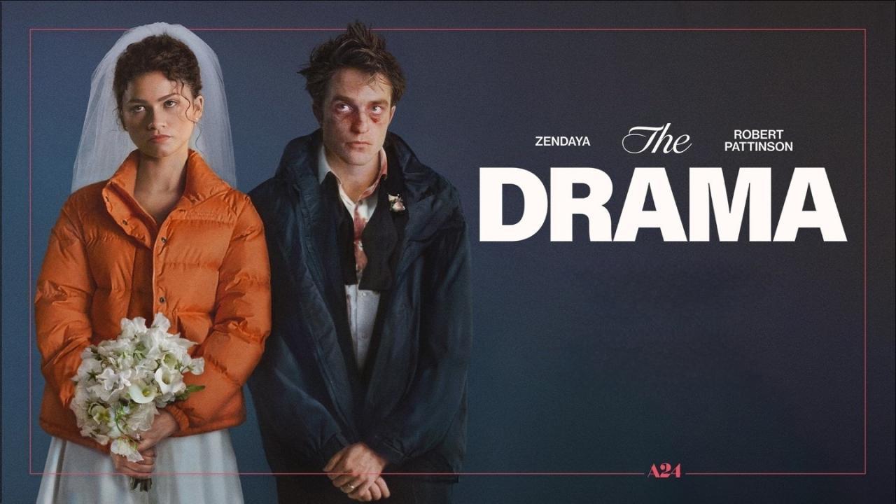 فيلم The Drama 2026 مترجم
