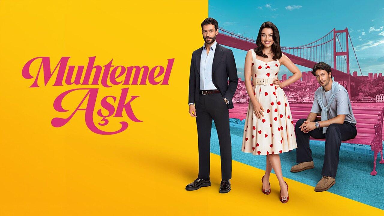 مسلسل حب محتمل الحلقة 10 العاشرة مترجمة