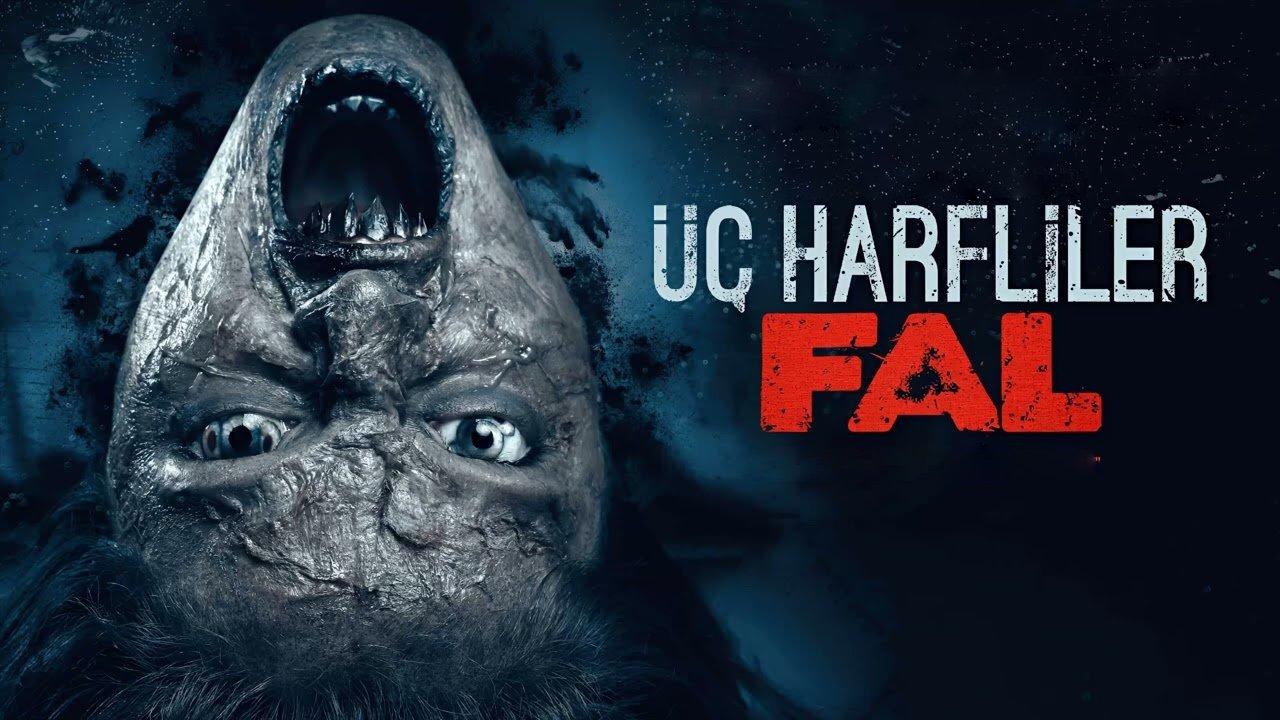 فيلم Uc Harflier Fal 2025 مترجم