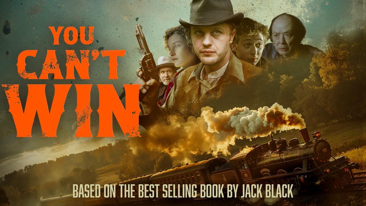 فيلم You Can’t Win 2026 مترجم