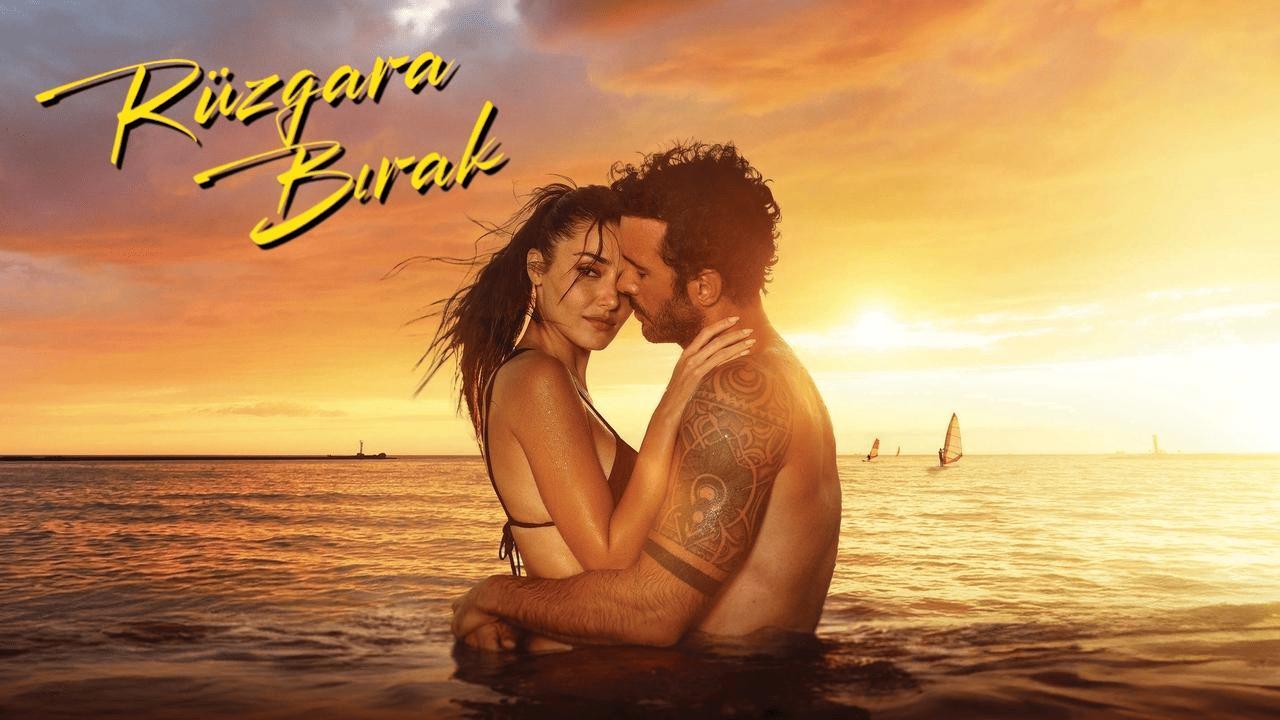 فيلم تحرر من القيود Ruzgara Birak 2025 مترجم