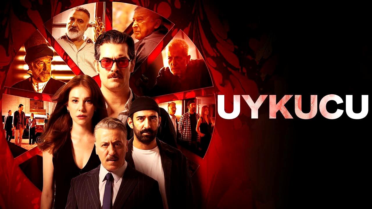 فيلم النائم Uykucu 2025 مترجم