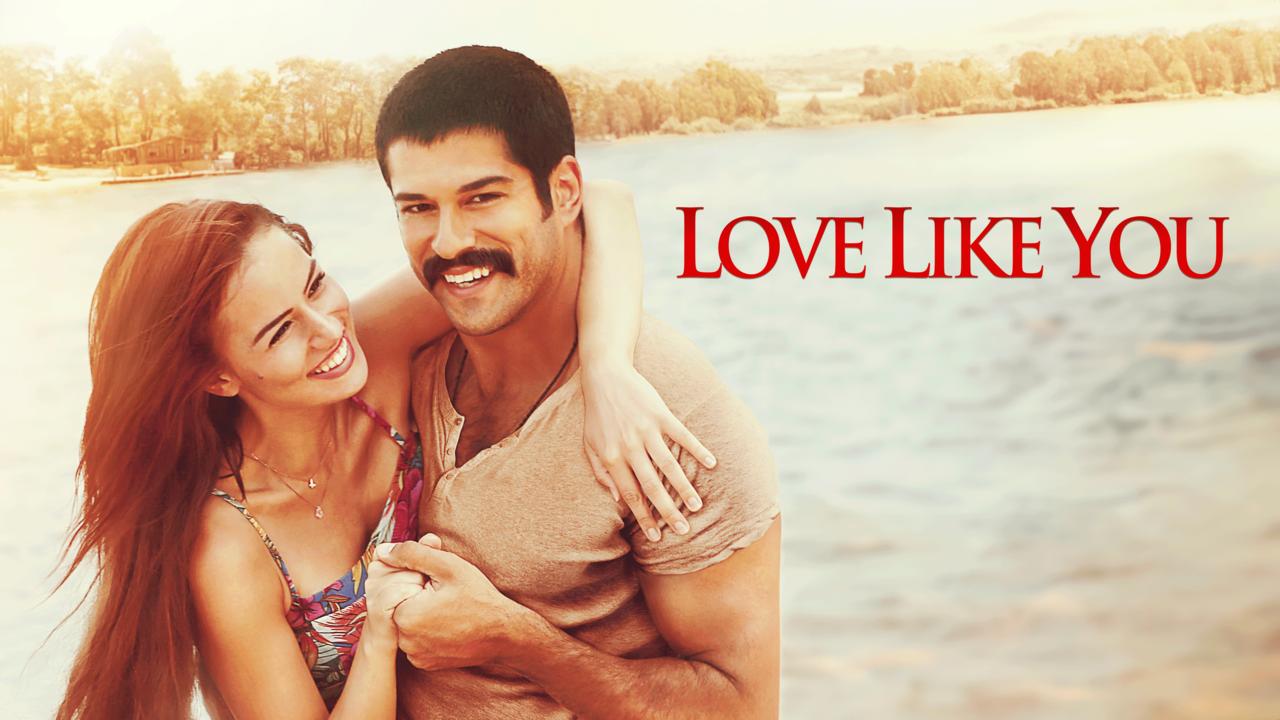 فيلم العشق يشبهك مترجم