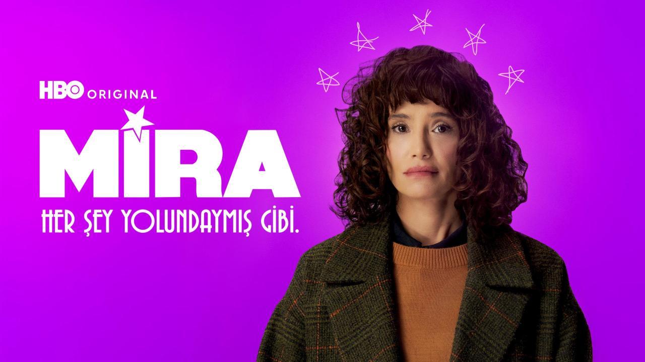 مسلسل ميرا كأن كل شيء على ما يرام مترجم