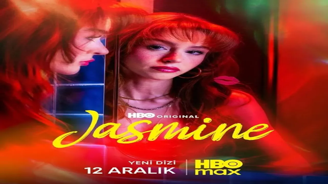 مسلسل الياسمين مترجم