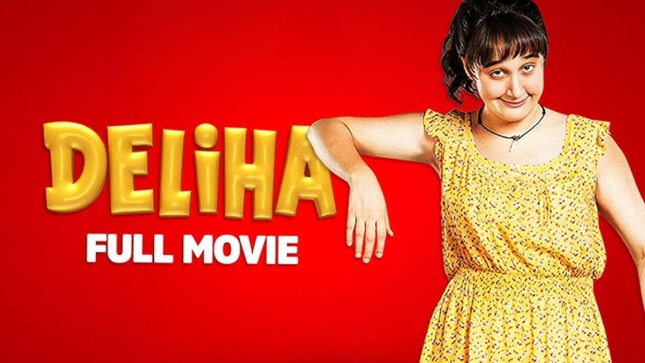 فيلم دليها Deliha 2014 مترجم