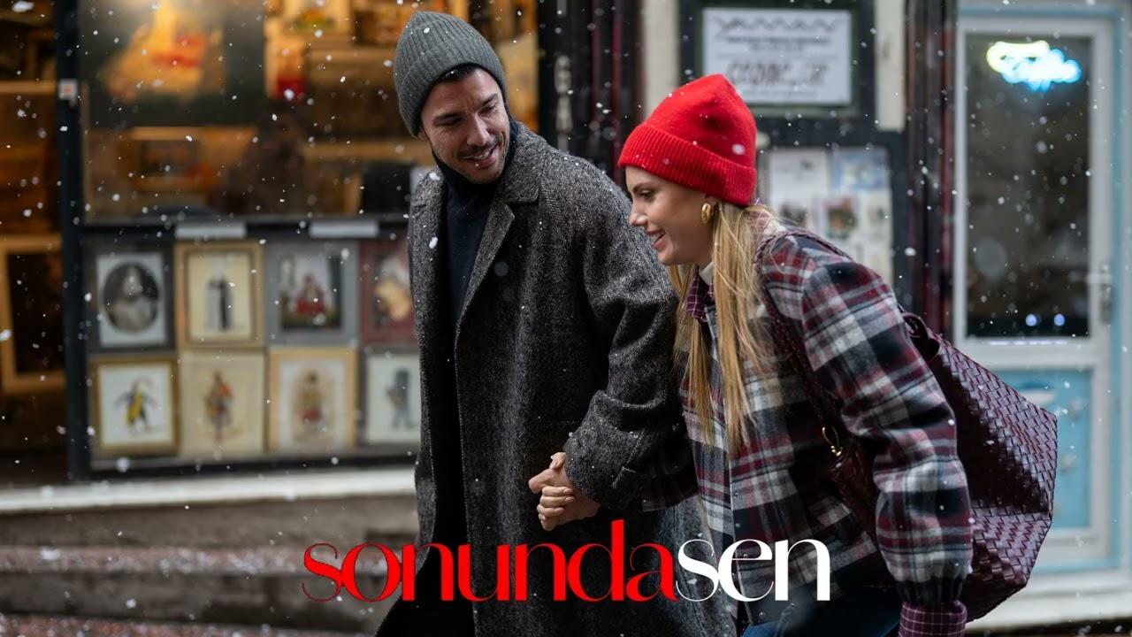 فيلم أخيراً أنت Love At Last 2026 مترجم