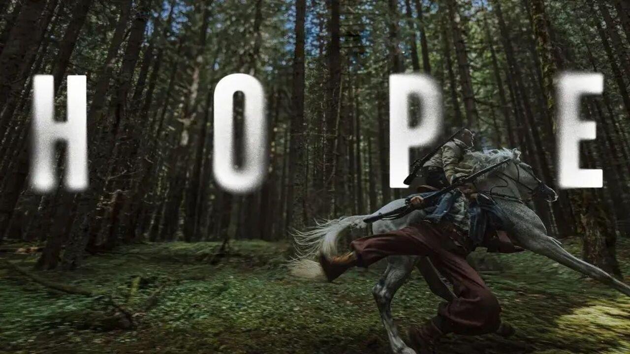 فيلم Hope 2026 مترجم