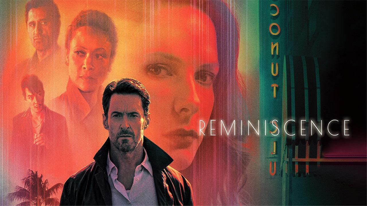 فيلم Reminiscence 2021 مترجم
