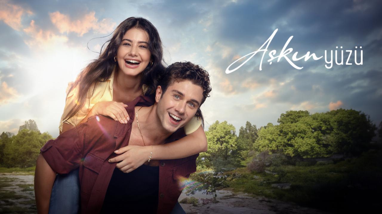 فيلم وجه الحب Askin Yuzu 2025 مترجم