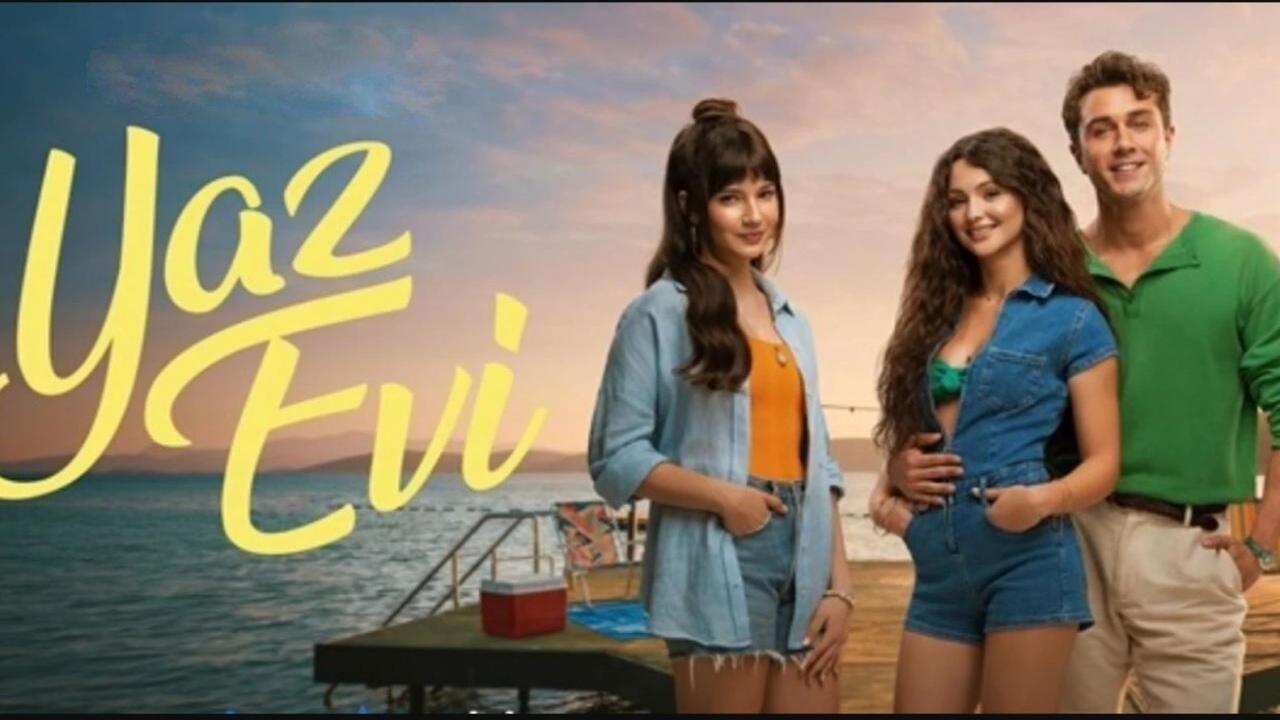فيلم بيت صيفي 2026 Yaz Evi مترجم