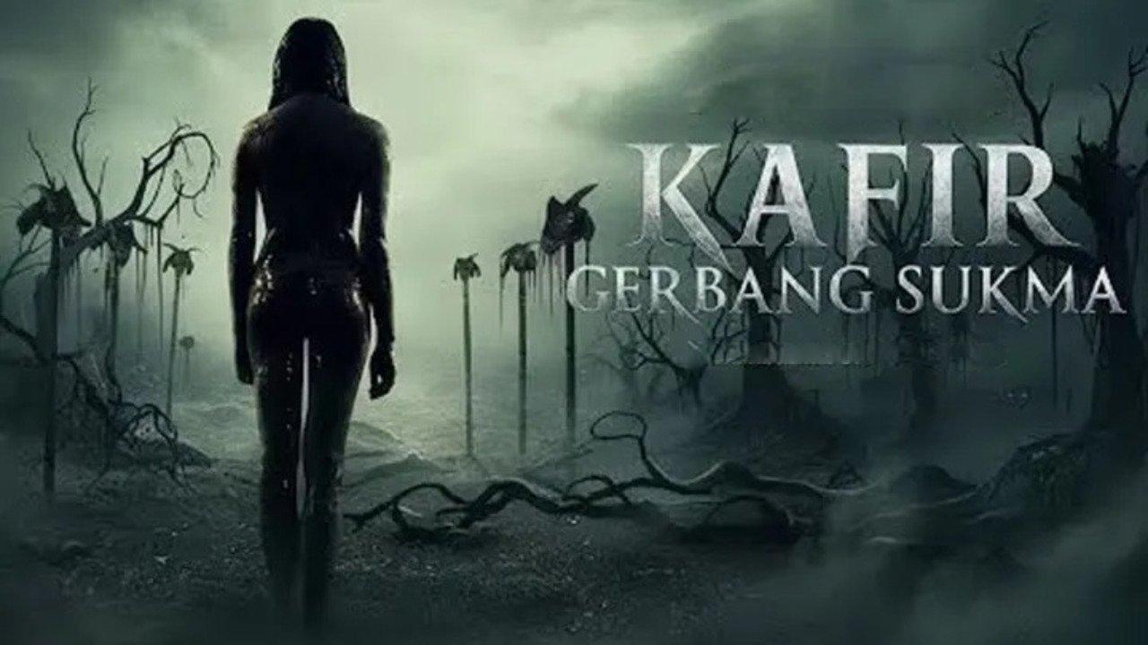 فيلم Kafir The Spirit Gate 2026 مترجم