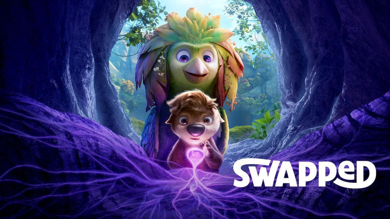 فيلم Swapped 2026 مترجم