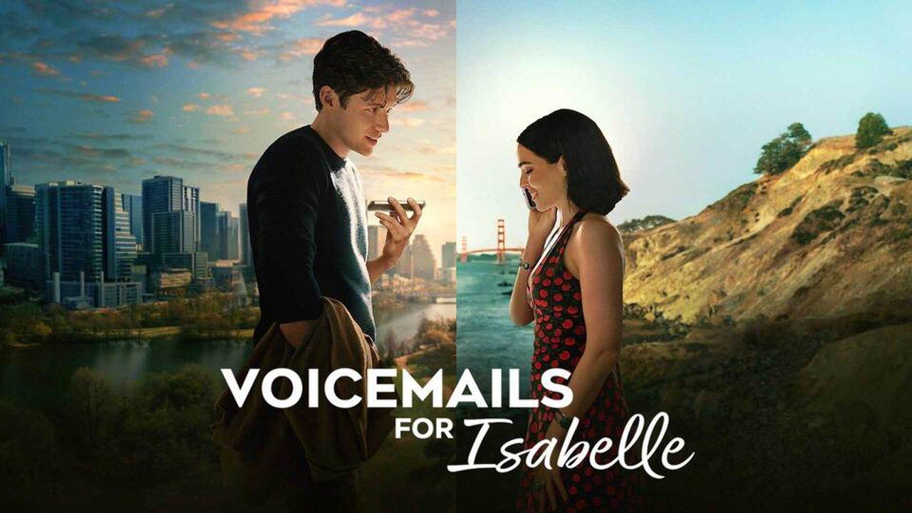 فيلم Voicemails for Isabelle 2026 مترجم